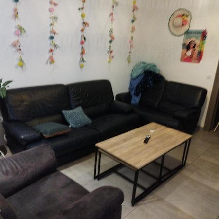 Chambre 3Lits Chez L'Habitant Dunkirk ภายนอก รูปภาพ