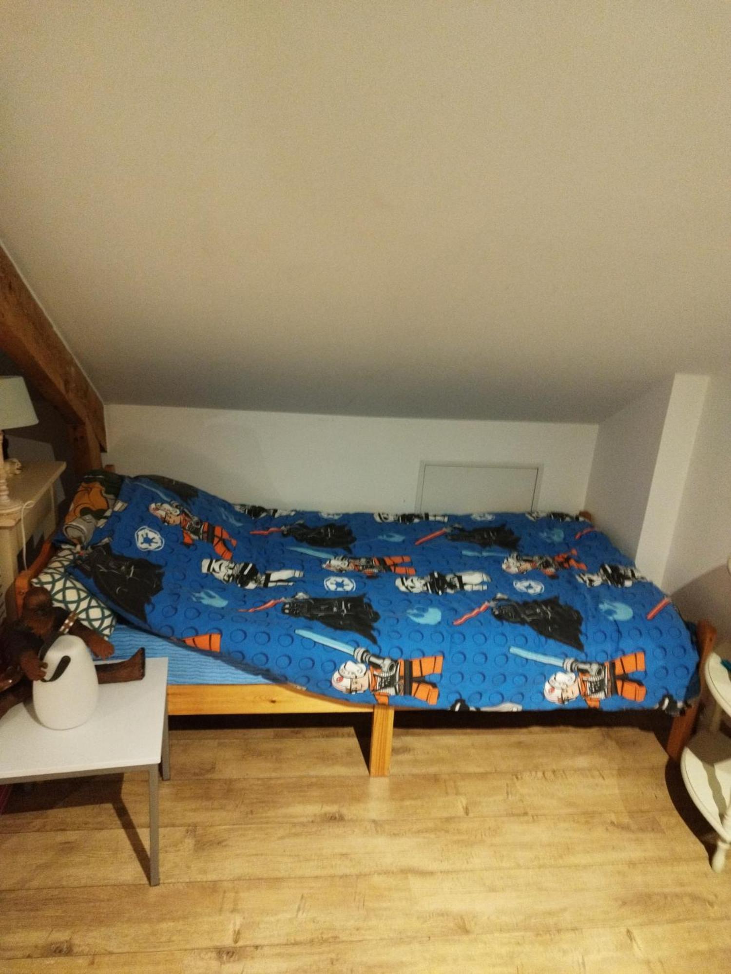 Chambre 3Lits Chez L'Habitant Dunkirk ภายนอก รูปภาพ
